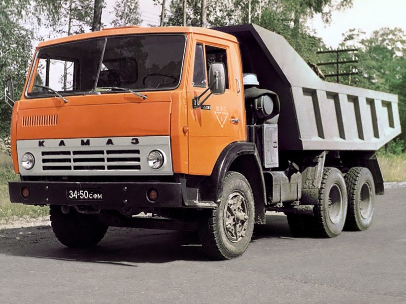 Ман седельный тягач 8x8
