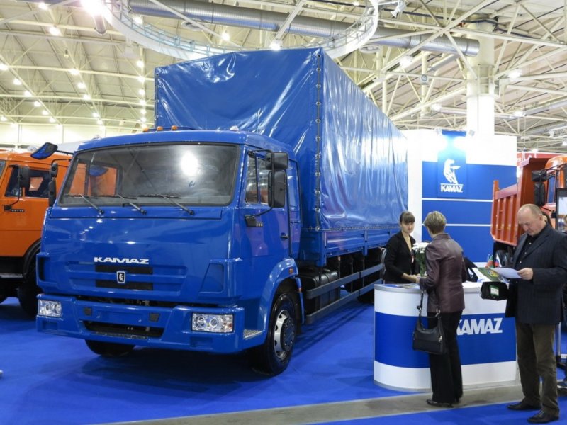 КАМАЗ 5308-6013-23(а4)