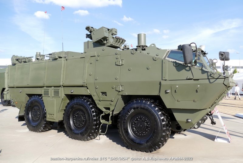 Машина РХМ-9