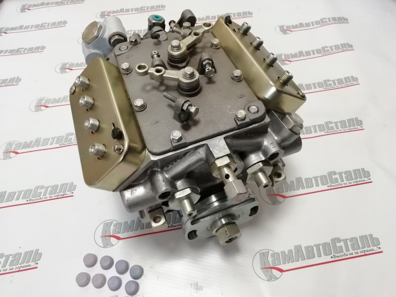 Насос топливный КАМАЗ cummins 6isbe