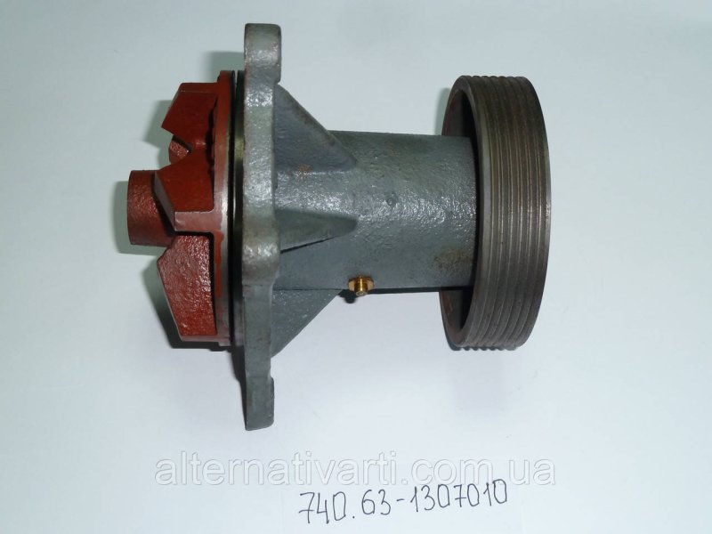 Насос водяной евро-3 740.63-1307010