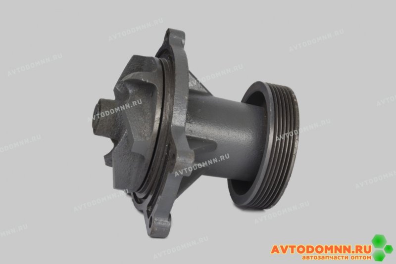 Насос водяной КАМАЗ евро-2 740.50-1307010