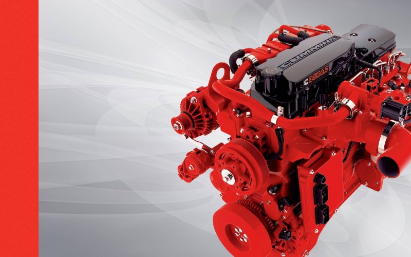 ДВС каминс 2.8 дизель 6s