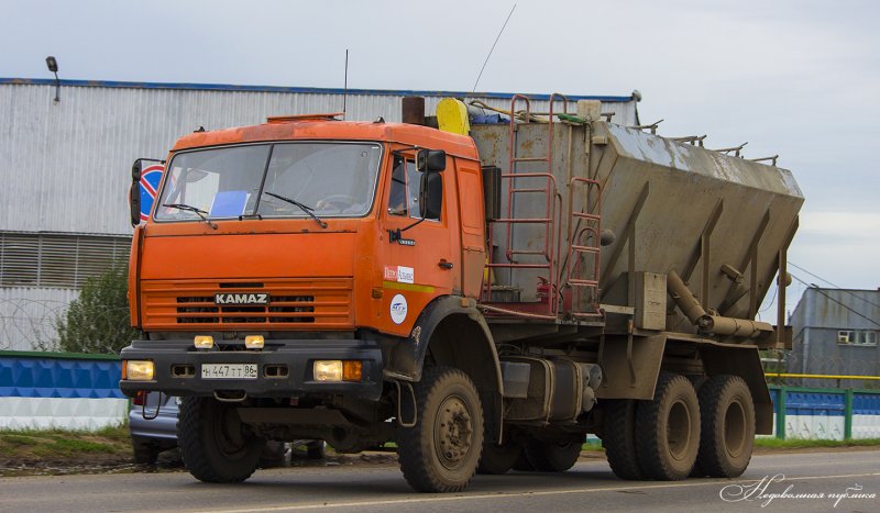 Шенгае КС 55