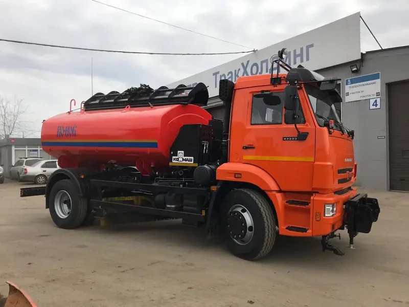 КДМ 806