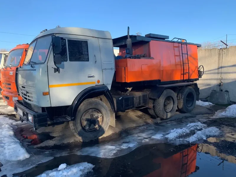 Аварийные и ремонтные