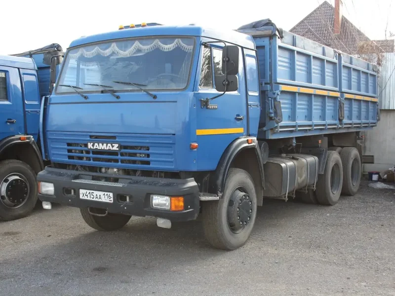 КАМАЗ 45144
