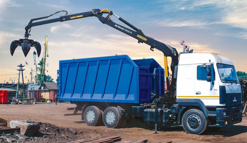 КАМАЗ 44108 — 8850/23000