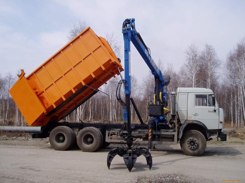 Манипулятор vm10l74