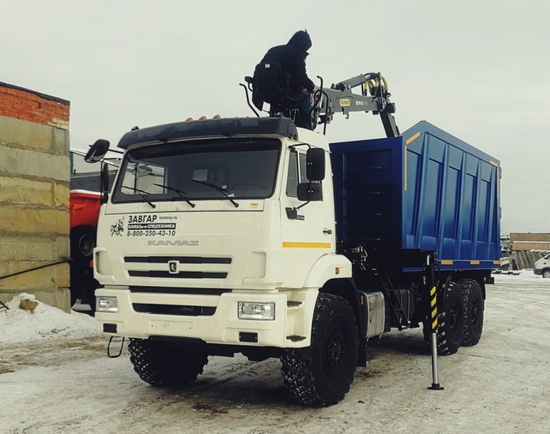 Велмаш манипулятор vm10l