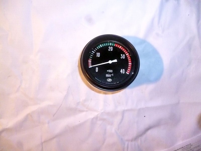 Спидометр auto Gauge