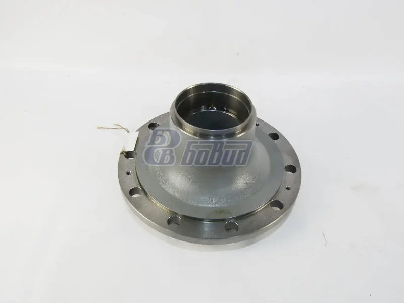 Ступица 43114-3103015-20 КАМАЗ