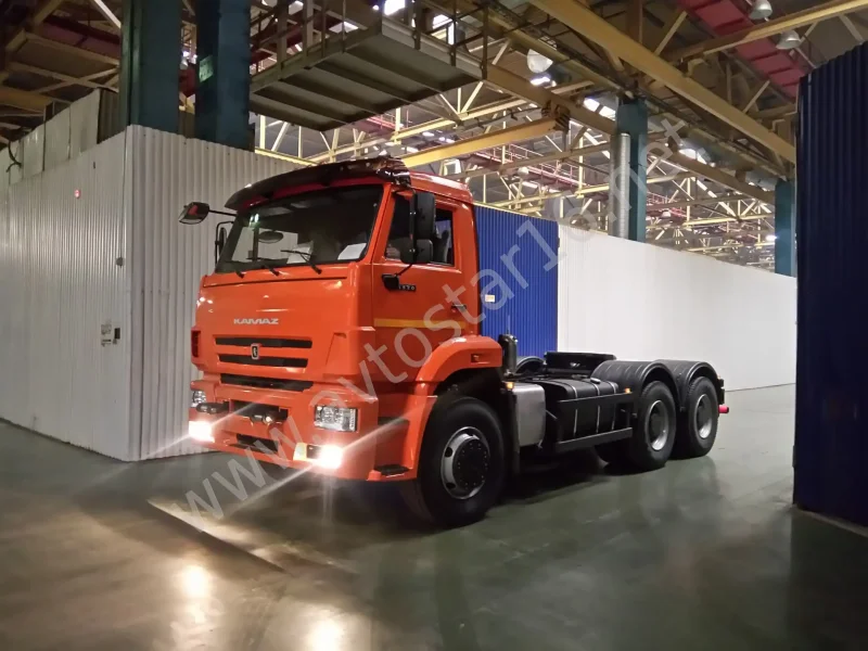 КАМАЗ 65116-7010-48