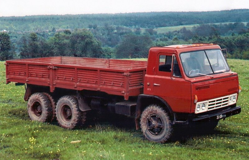 ЗИЛ 170