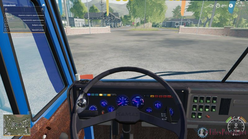 КАМАЗ 5410 СССР