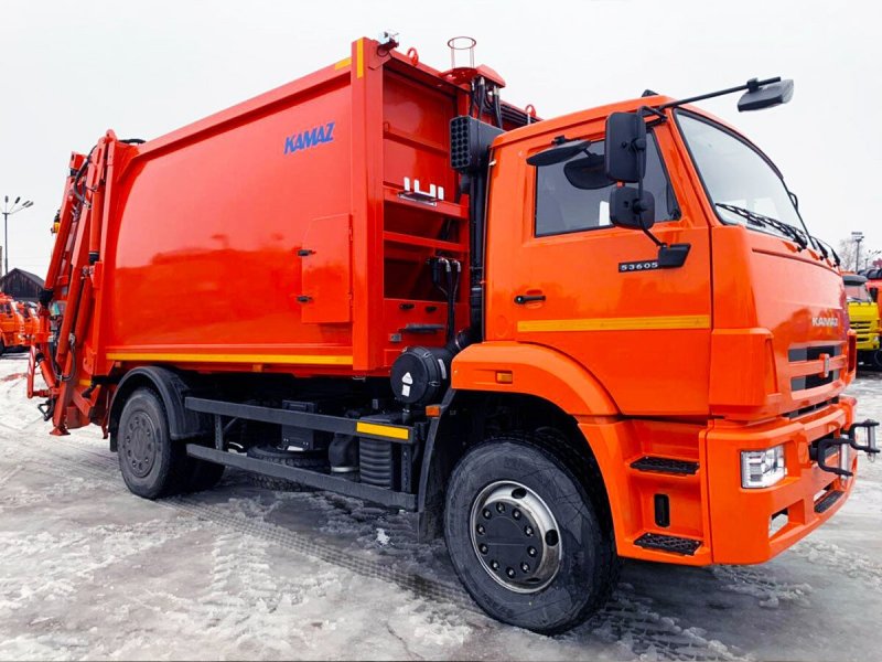 KAMAZ-53605-48 (а5)