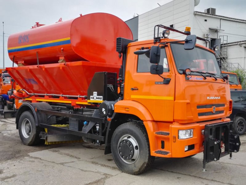 КДМ 53605с-е5