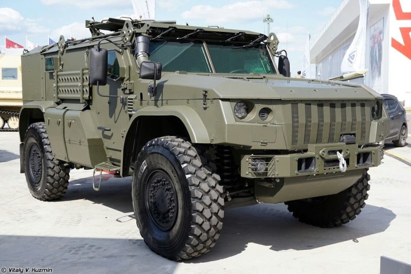 КАМАЗ 53949