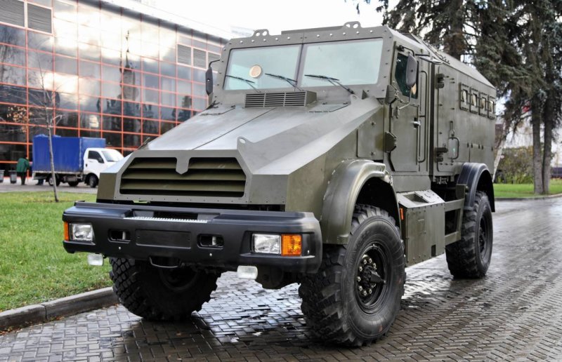 СБА-60-к2 «Булат»