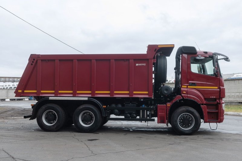 КАМАЗ 6520-001-49