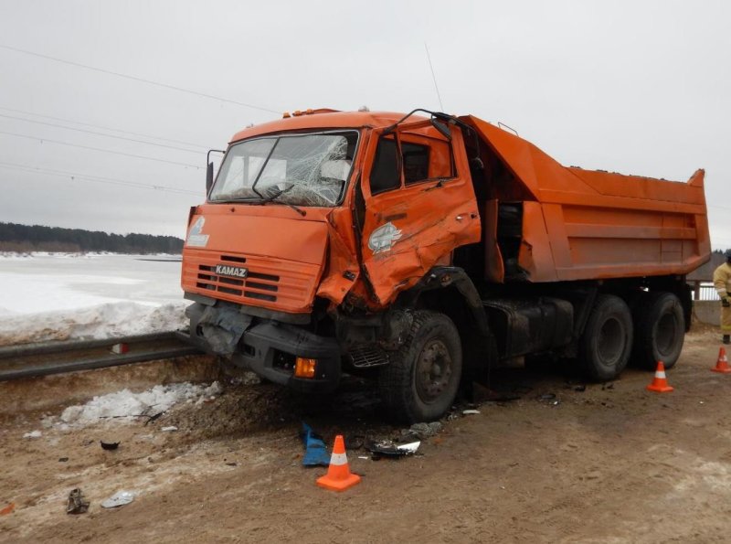 КАМАЗ 6520