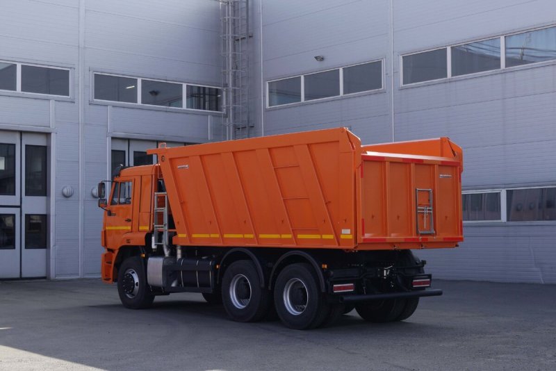 КАМАЗ 6520-6030-73