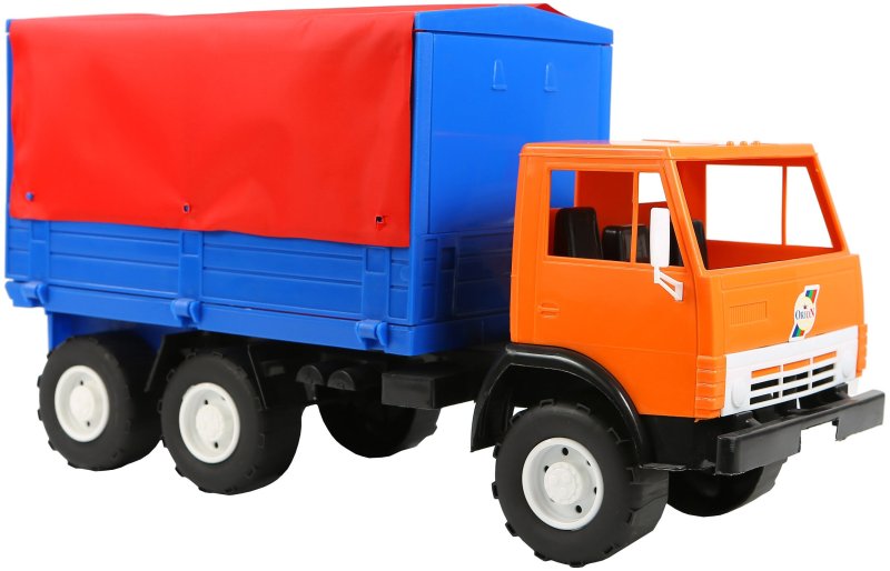 Пожарный автомобиль Orion Toys х2 (027) 40.6 см