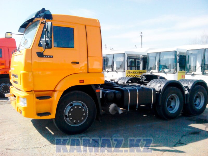 КАМАЗ 65116-6912-48