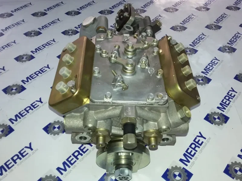 ТНВД КАМАЗ 740