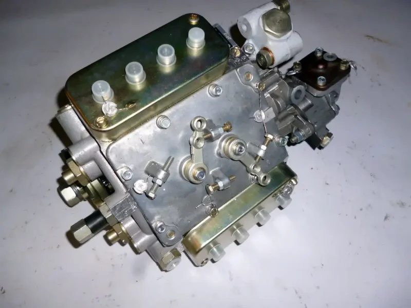 ТНВД КАМАЗ 740 евро 1