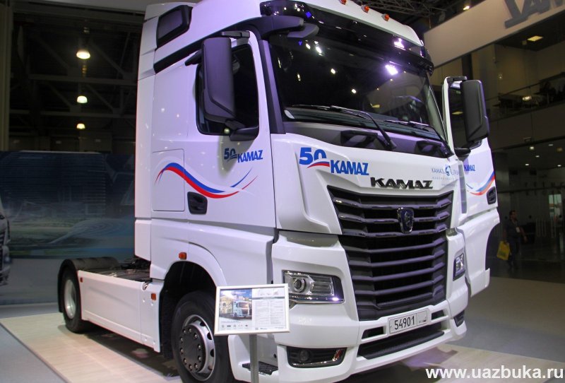 Volvo FH Interior Tuning