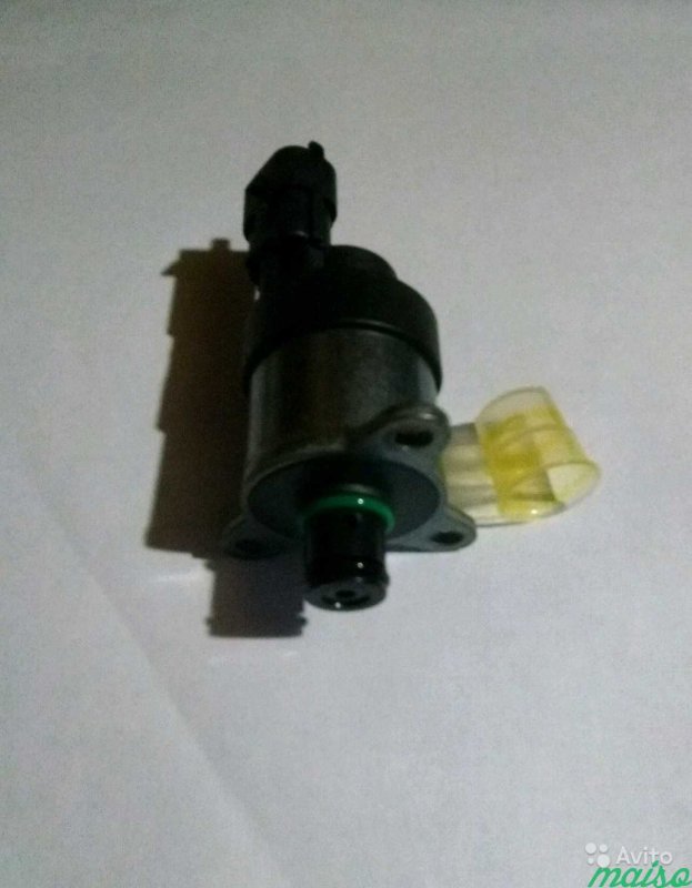 Дозировочный блок КАМАЗ евро-4 Bosch 0928400749