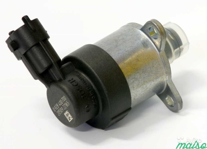 Дозировочный блок Bosch 928400749