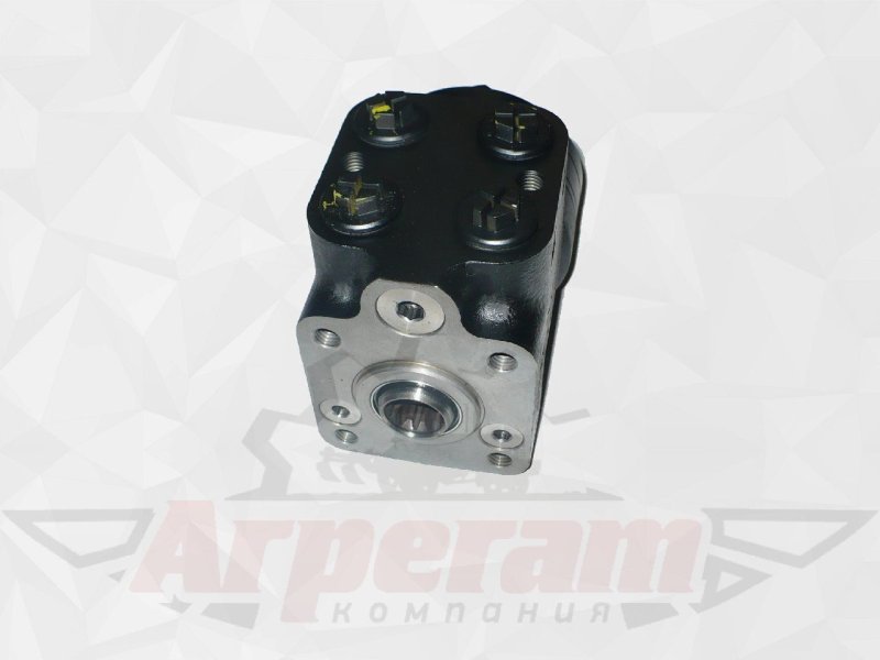 Актуатор 4903523 cummins