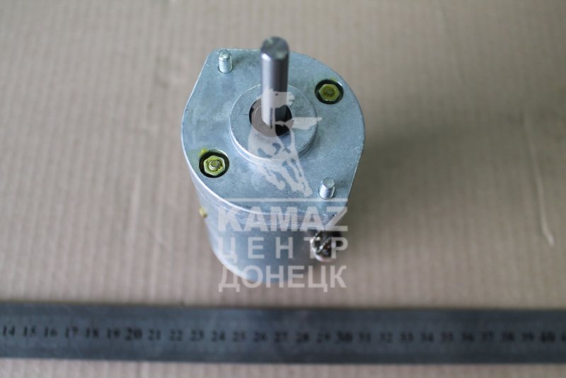 27.4415100 - Дозатор газа КАМАЗ