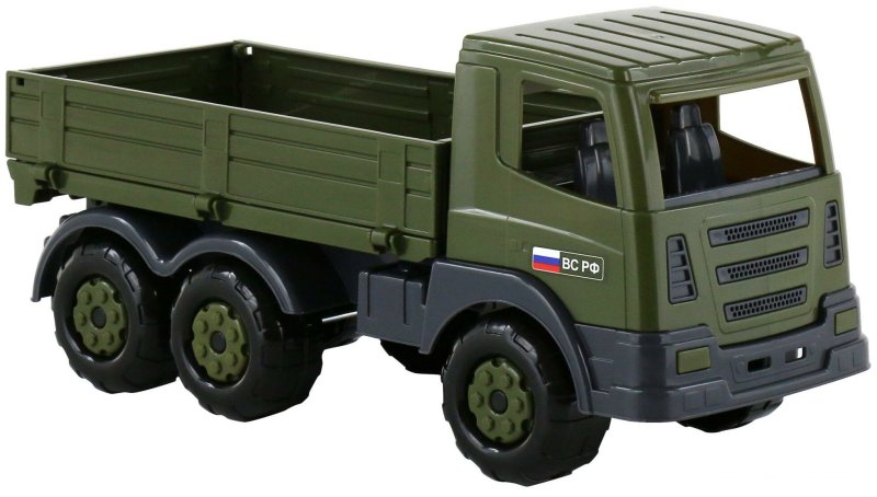 Грузовик Karolina Toys 40-0002 51 см