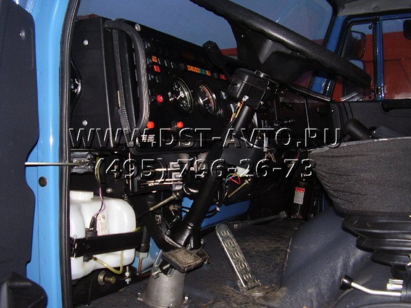 КАМАЗ 53215 2003