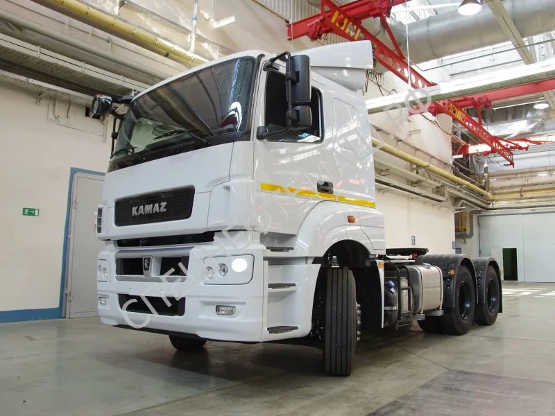 DAF CF 2013