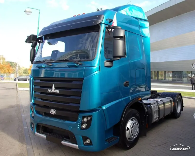 КАМАЗ 65802 самосвал 6 6