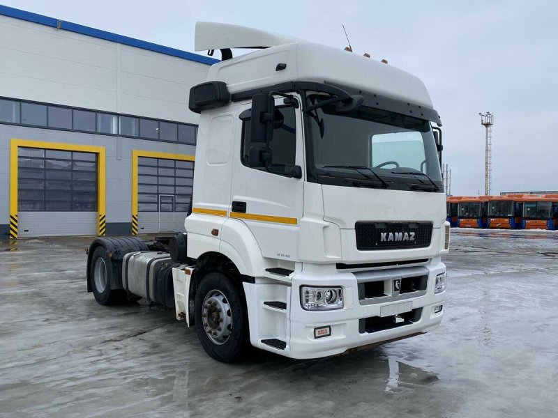 КАМАЗ 5490 Neo