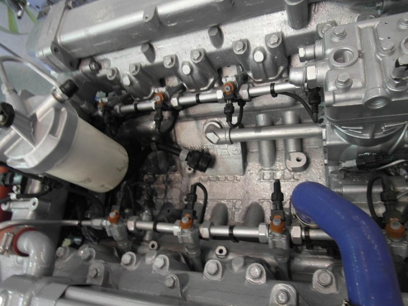 КАМАЗ 5490 Автоистория