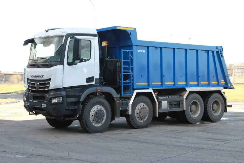 КАМАЗ 65951