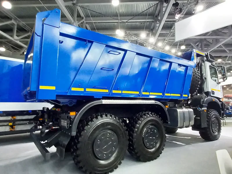 КАМАЗ 65959