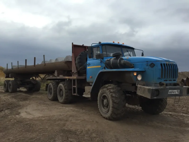 Iveco-AMT 633900