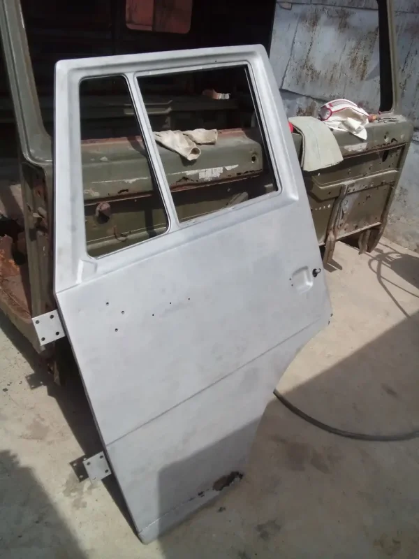 Дверь правая КАМАЗ 6520