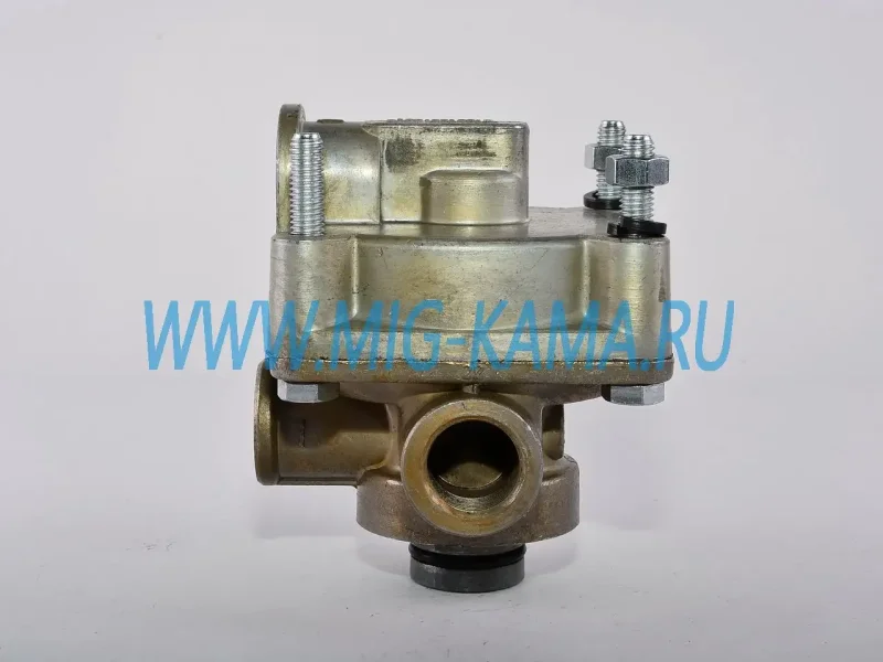Клапан ускорительный КАМАЗ 65115