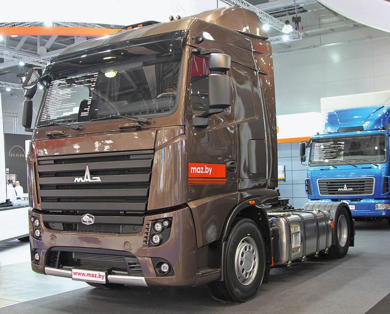 КАМАЗ 65801 эвакуатор