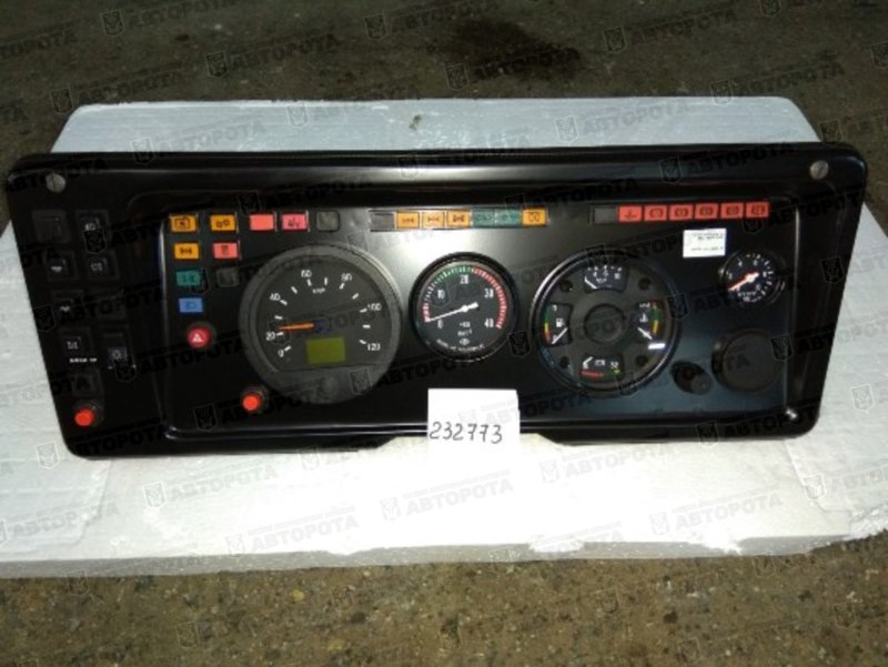 Щиток приборов 5320-3805010