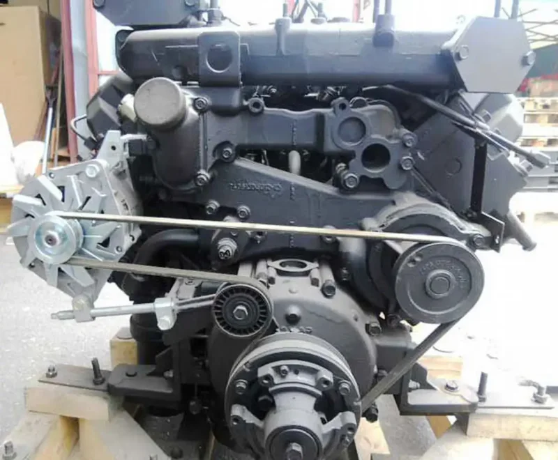 КАМАЗ 740.51-320