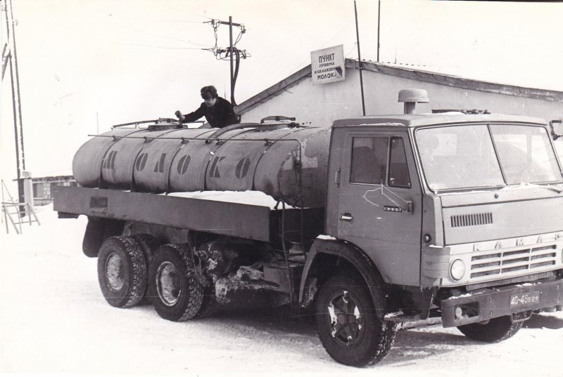 КАМАЗ-53213 г6-опа-15.5